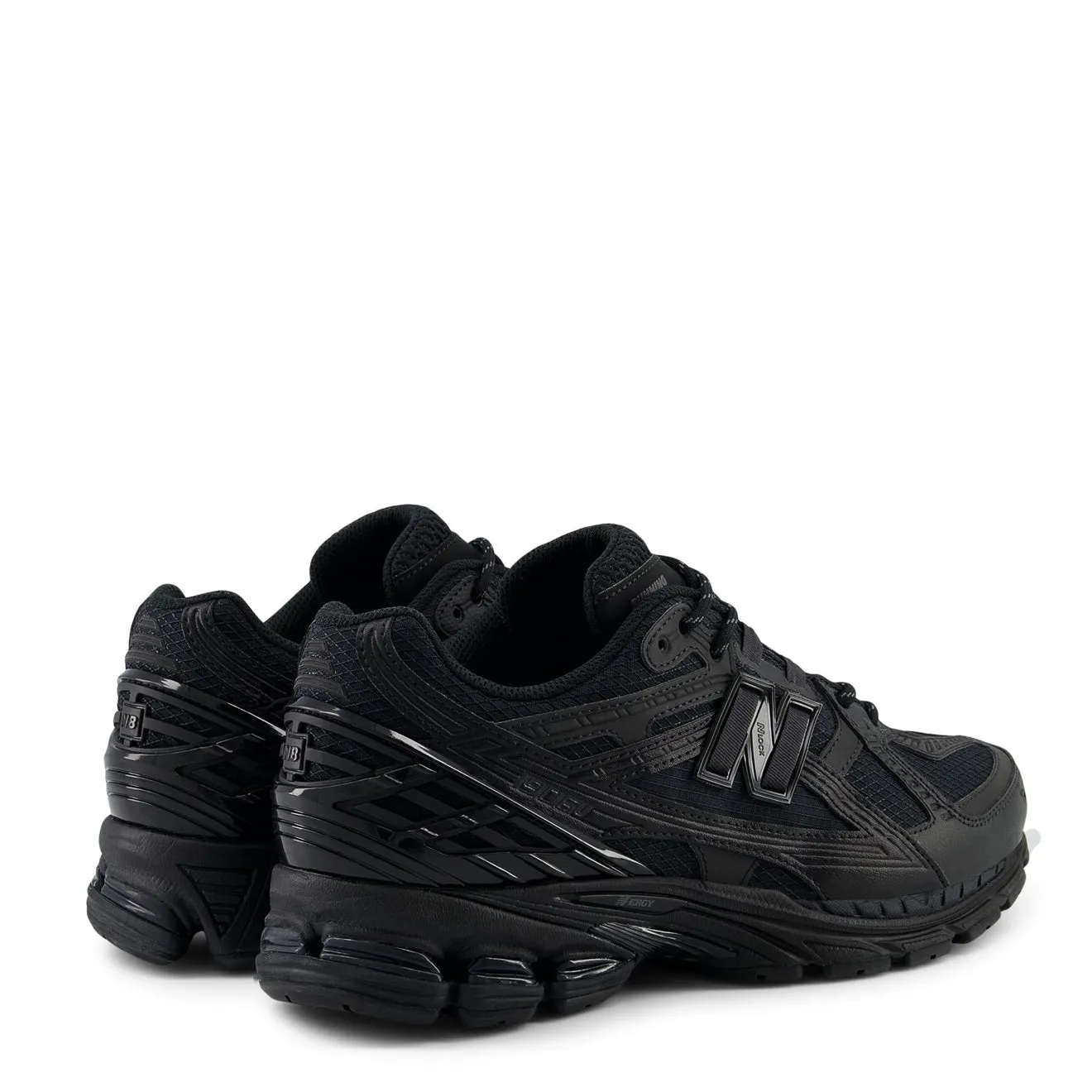 New Balance 1906 Utility Trainer Black