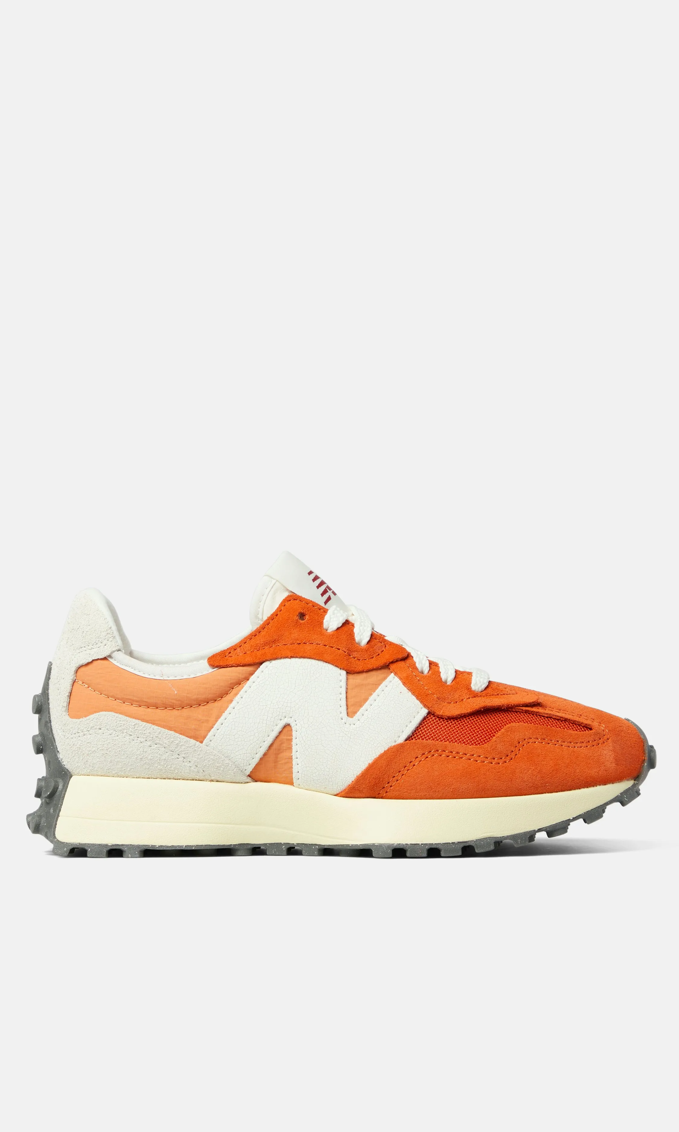 New Balance 327 Sneakers Light orange | Women | Junkyard