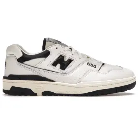 New Balance 550 Aime Leon Dore White Navy