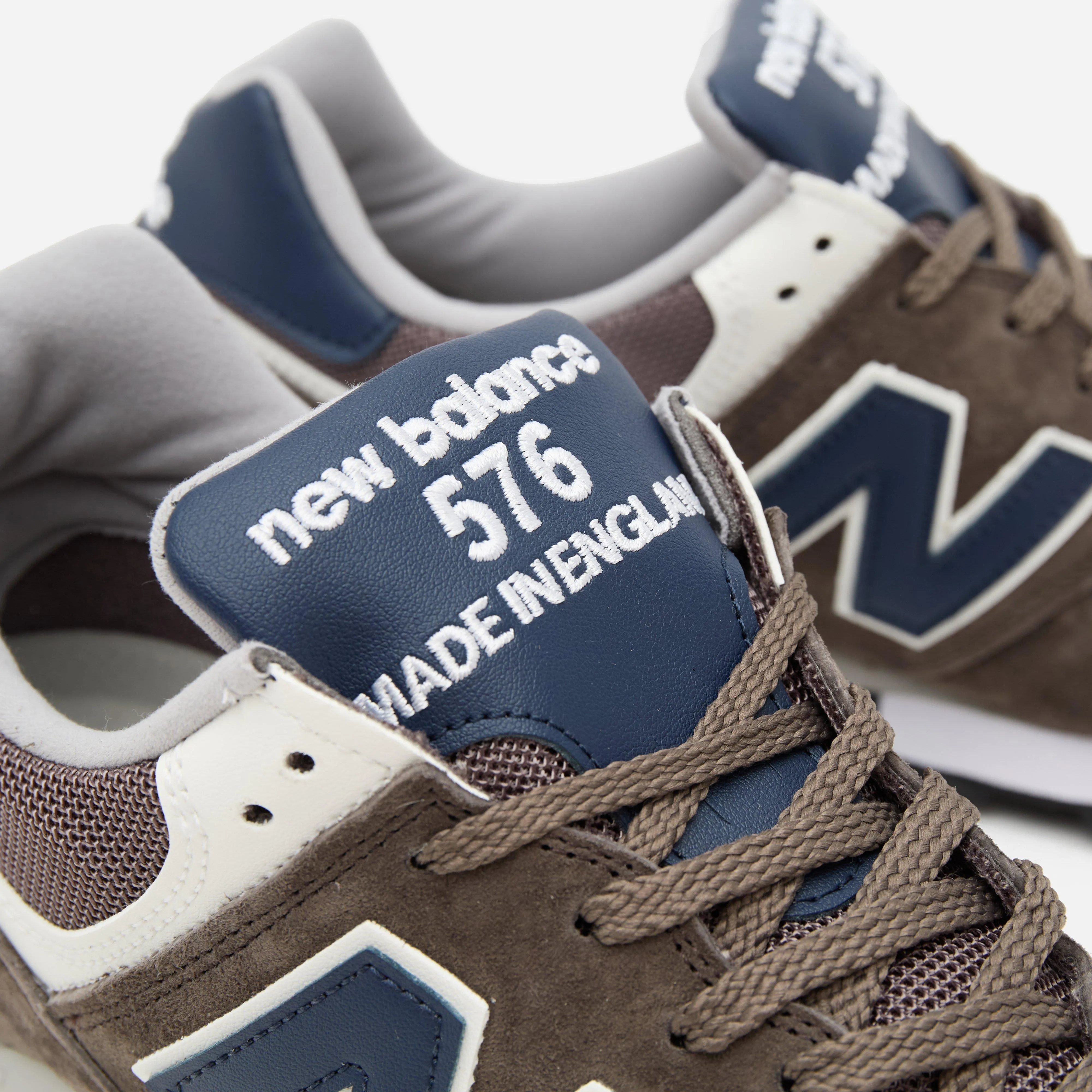 New Balance 576 Made in UK