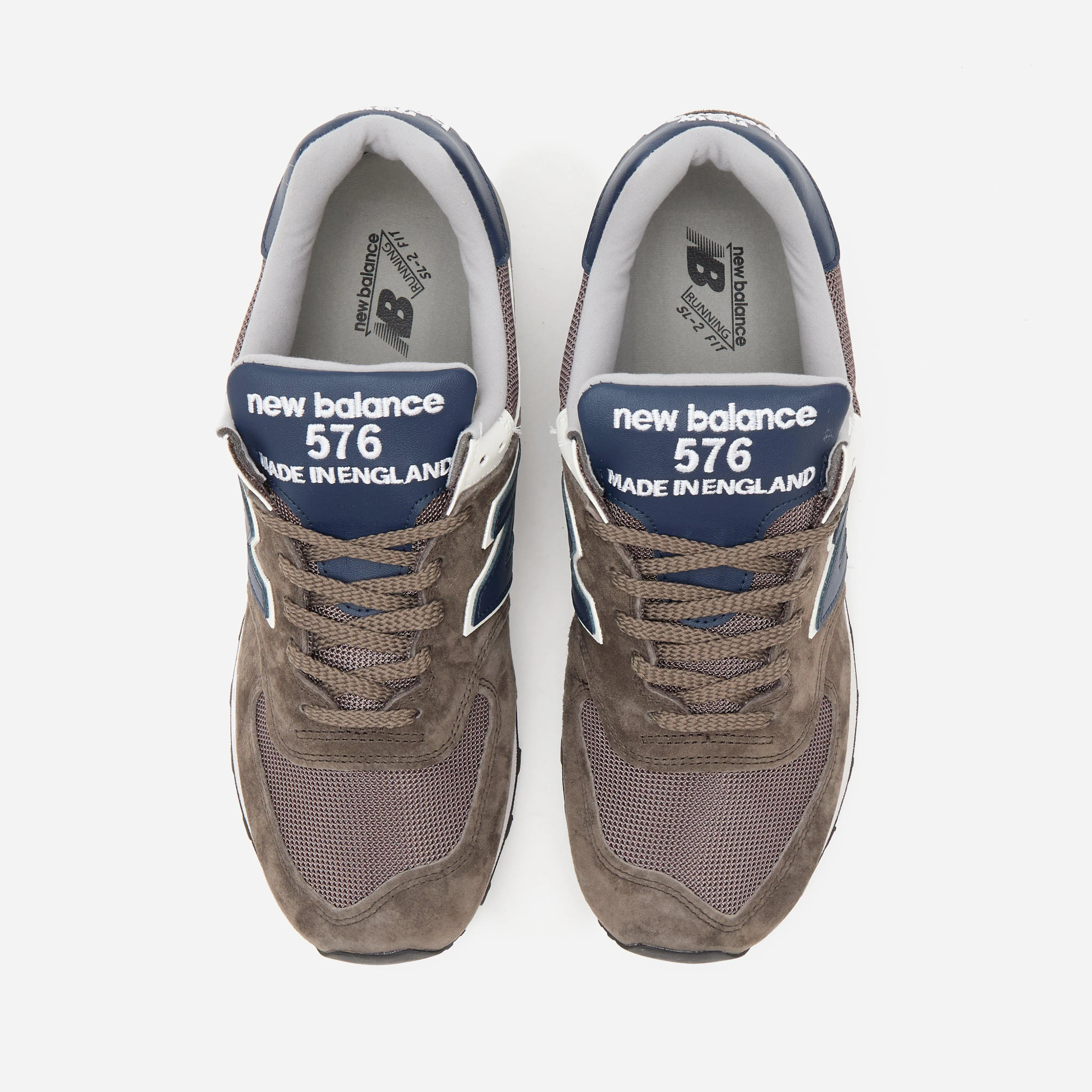 New Balance 576 Made in UK