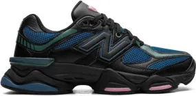 New Balance 90 60 Blue Agate sneakers Black