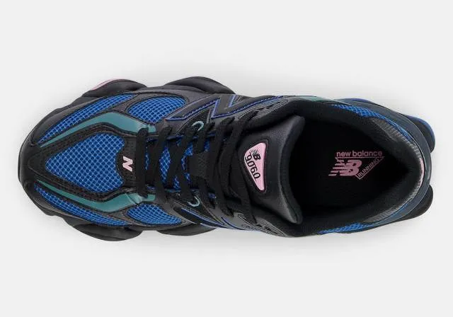 New balance 9060 blue agate