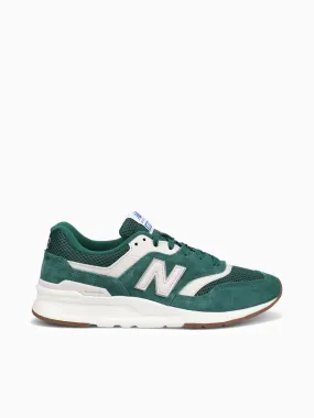 New Balance 997h Cm997htn Nightwatch Green