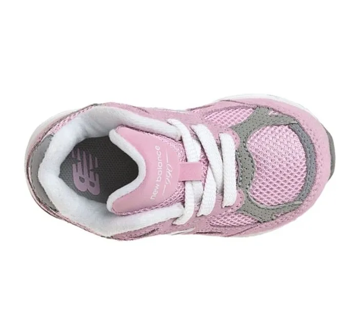 New Balance Infant 990 Pink