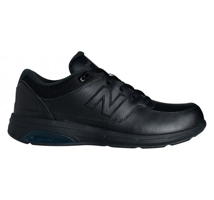 New Balance Leather MW813 v1 Black