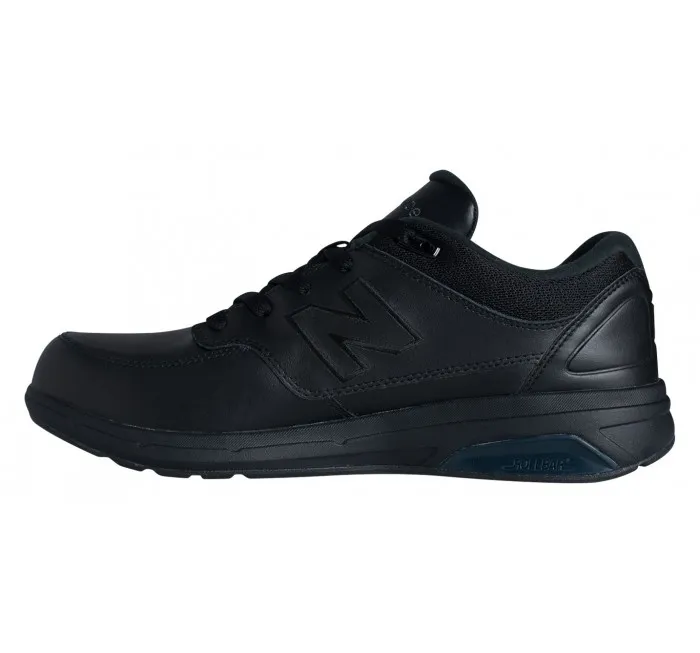 New Balance Leather MW813 v1 Black