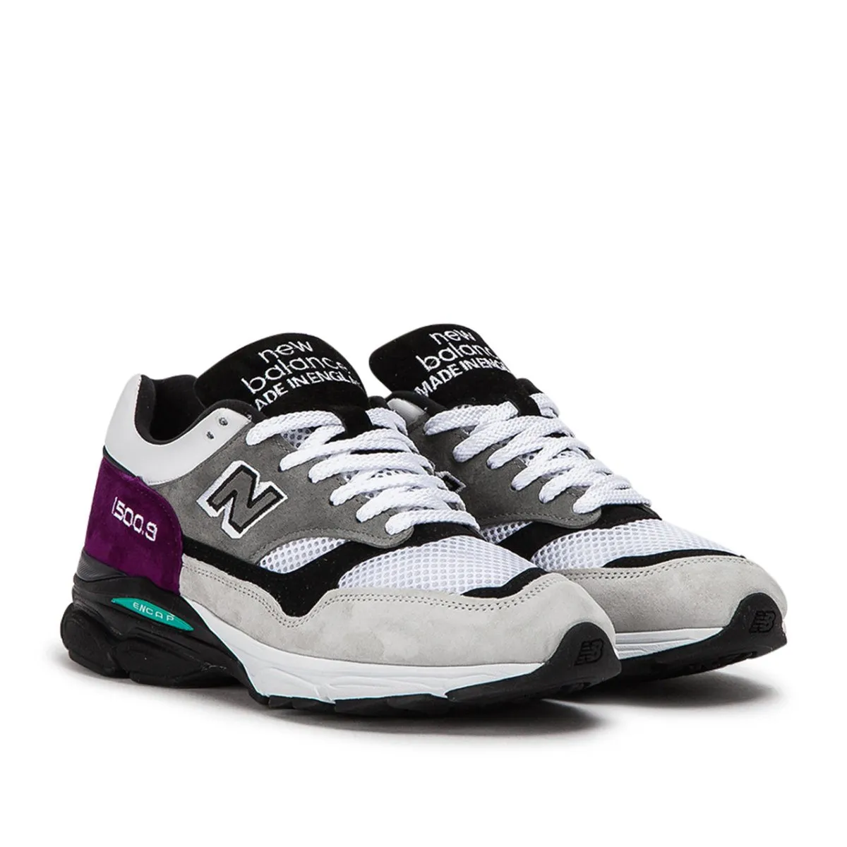 New Balance M1500.9 EC ''Made in England'' (Grey / Purple)