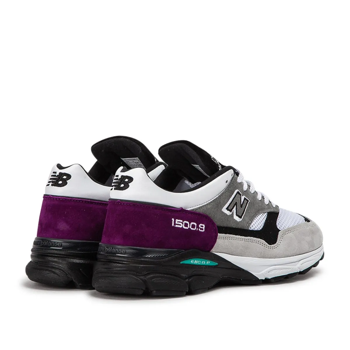 New Balance M1500.9 EC ''Made in England'' (Grey / Purple)