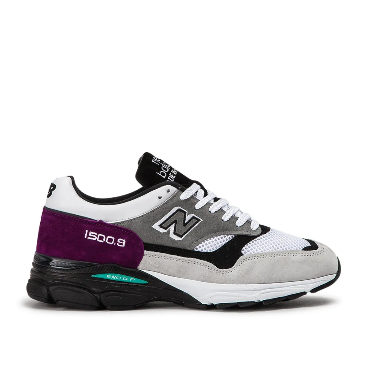 New Balance M1500.9 EC ''Made in England'' (Grey / Purple)