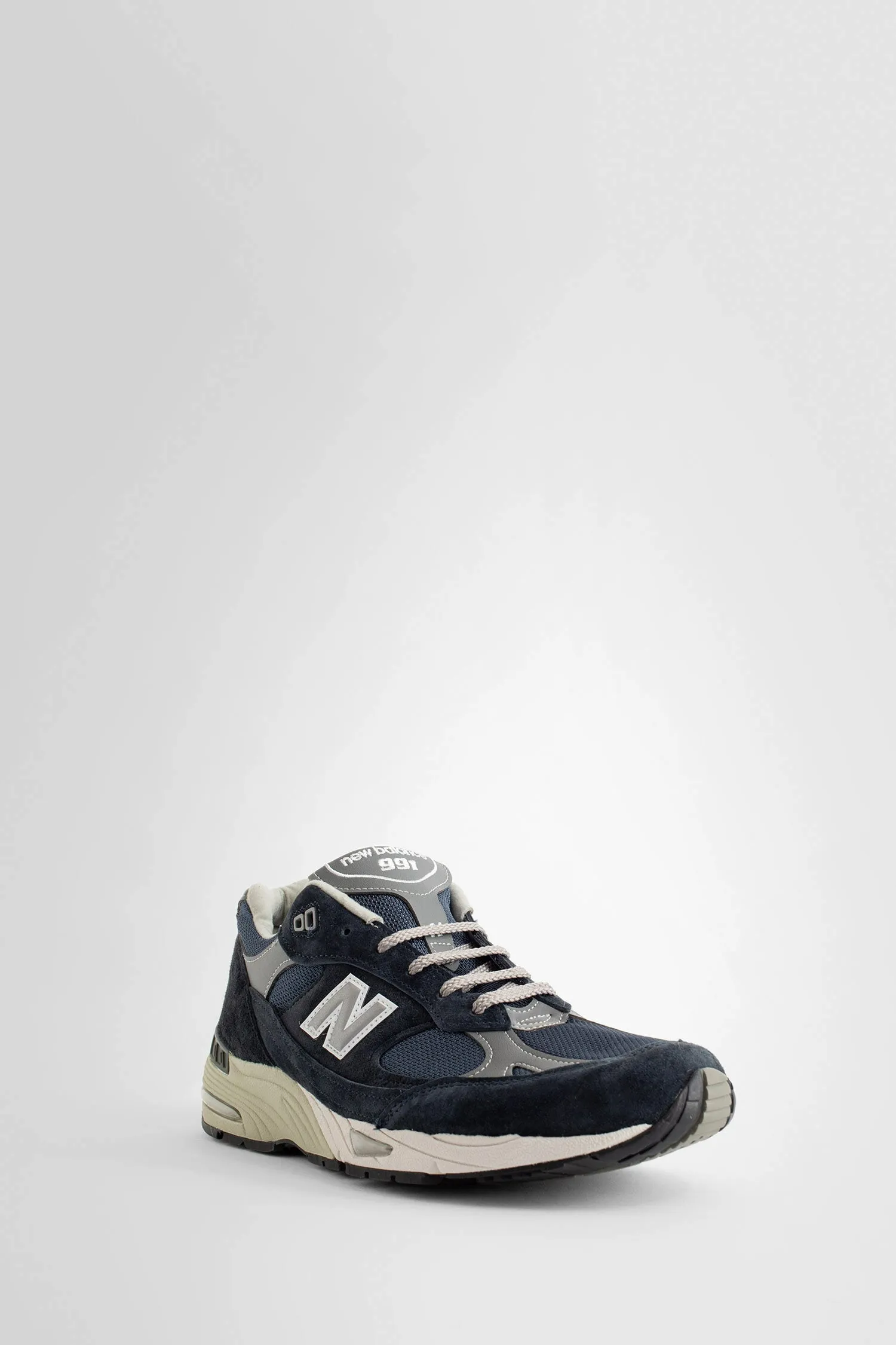 new balance made in uk 991v1 sneakers