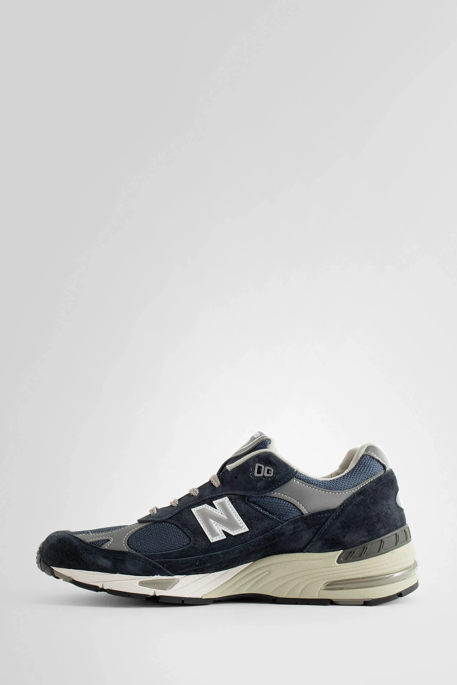 new balance made in uk 991v1 sneakers