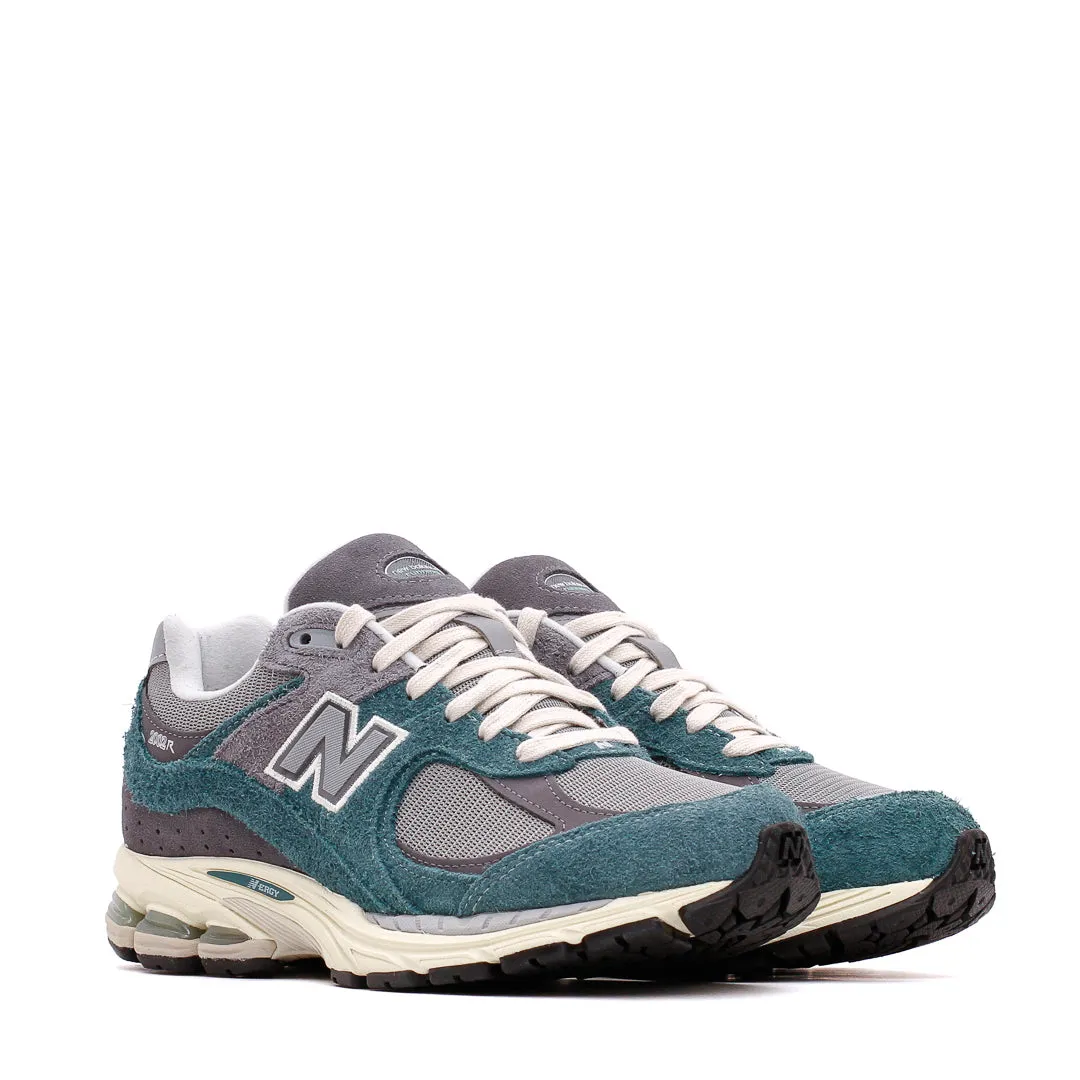 New Balance Men 2002R New Spruce M2002REM