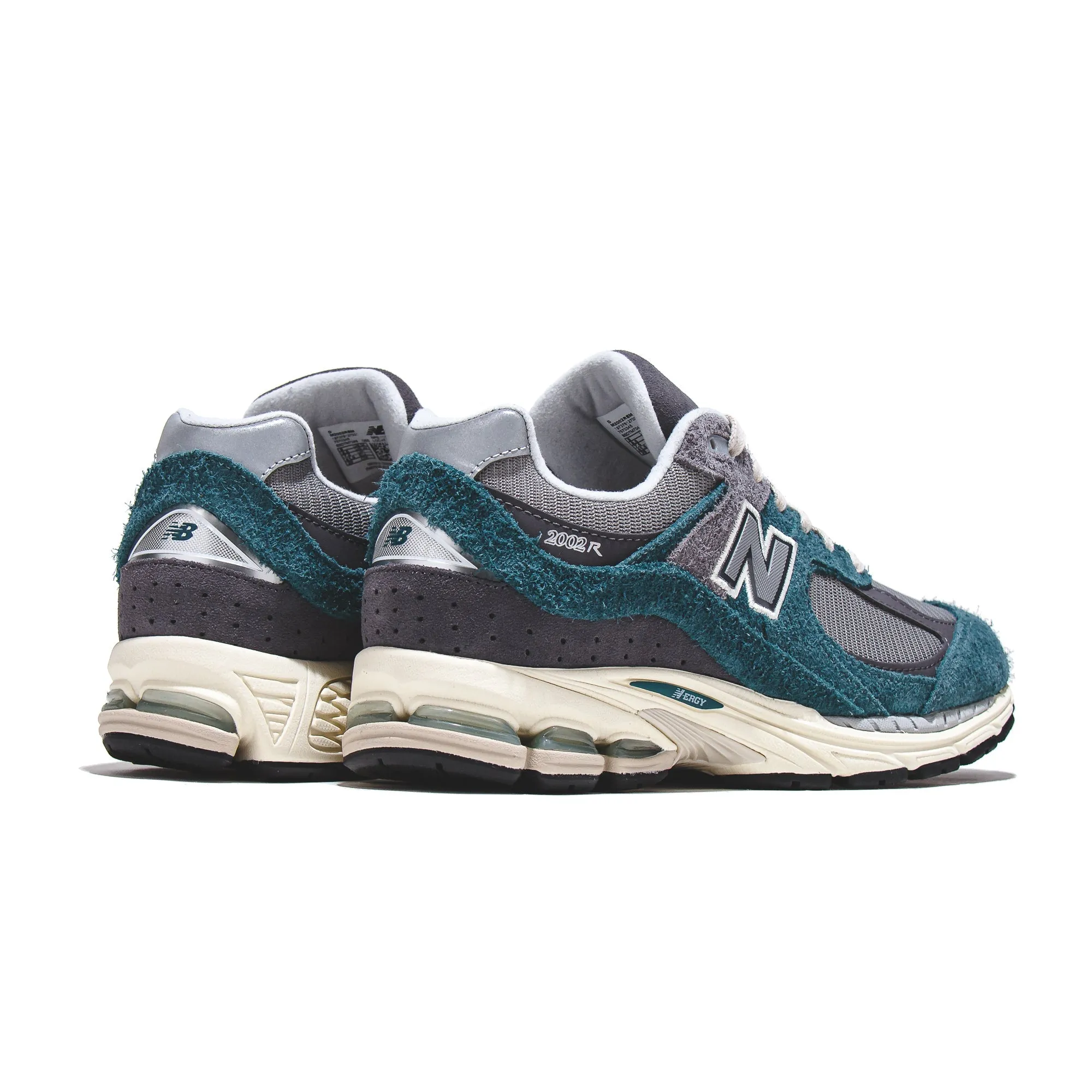 New Balance Men 2002R New Spruce M2002REM