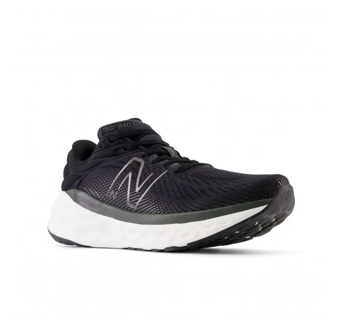 New Balance Men Fresh Foam X 840v1 Blacktop