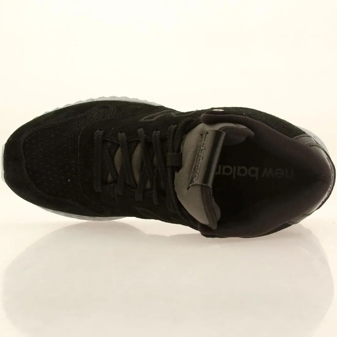 New Balance Men MH988XBK (black / gray)