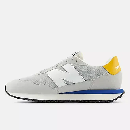 New Balance Men's 237 V1 Trainer Shoe