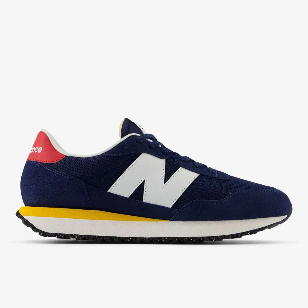 New Balance Men's 237 V1 Trainer Shoe