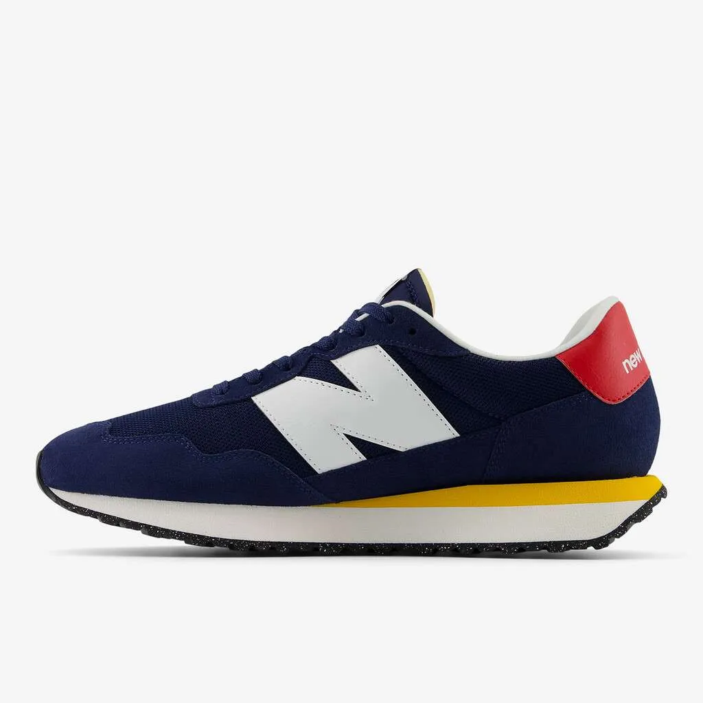 New Balance Men's 237 V1 Trainer Shoe