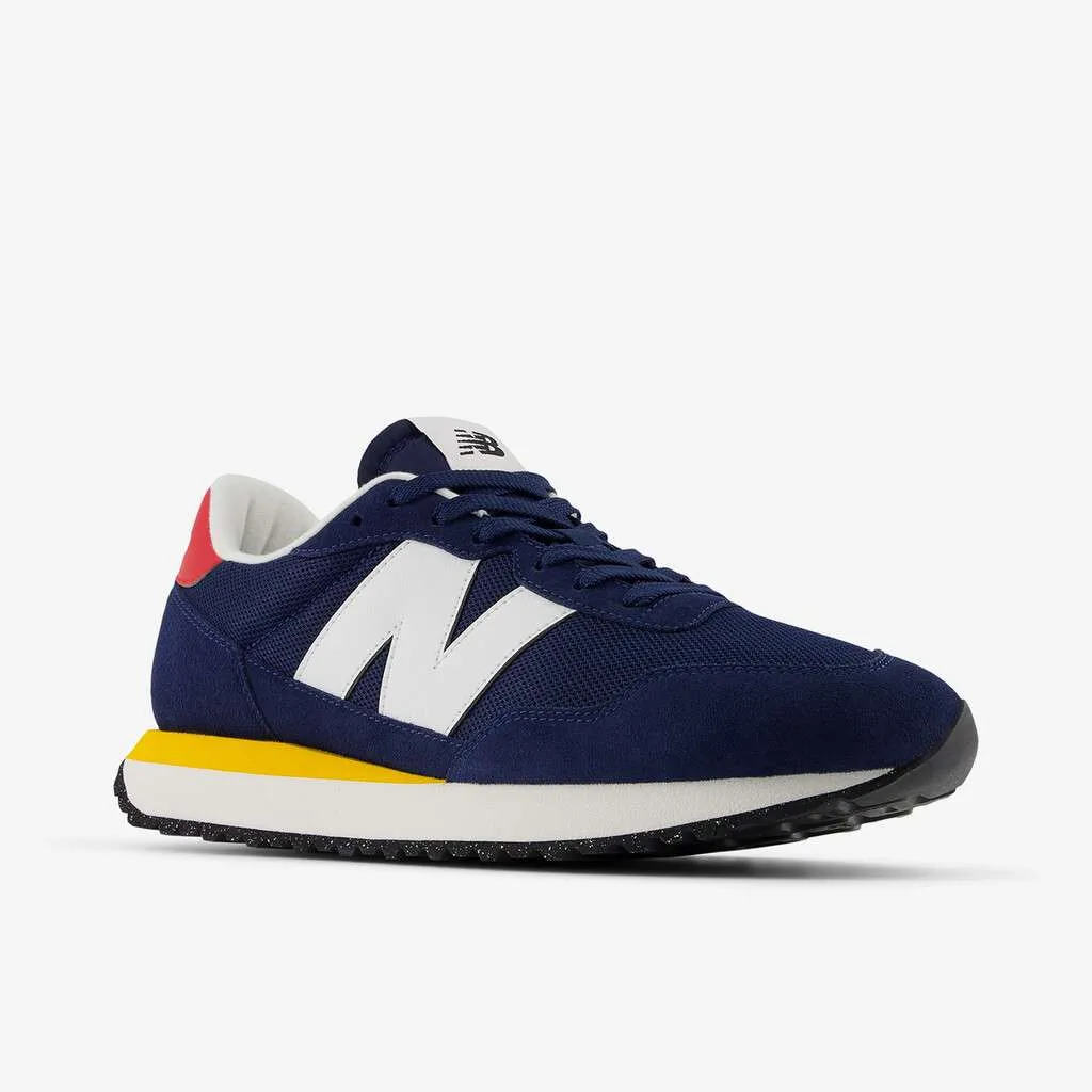 New Balance Men's 237 V1 Trainer Shoe