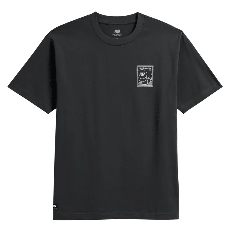 New Balance Men's 550 Sketch Graphic T-Shirt