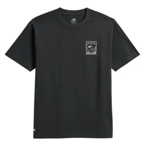 New Balance Men's 550 Sketch Graphic T-Shirt