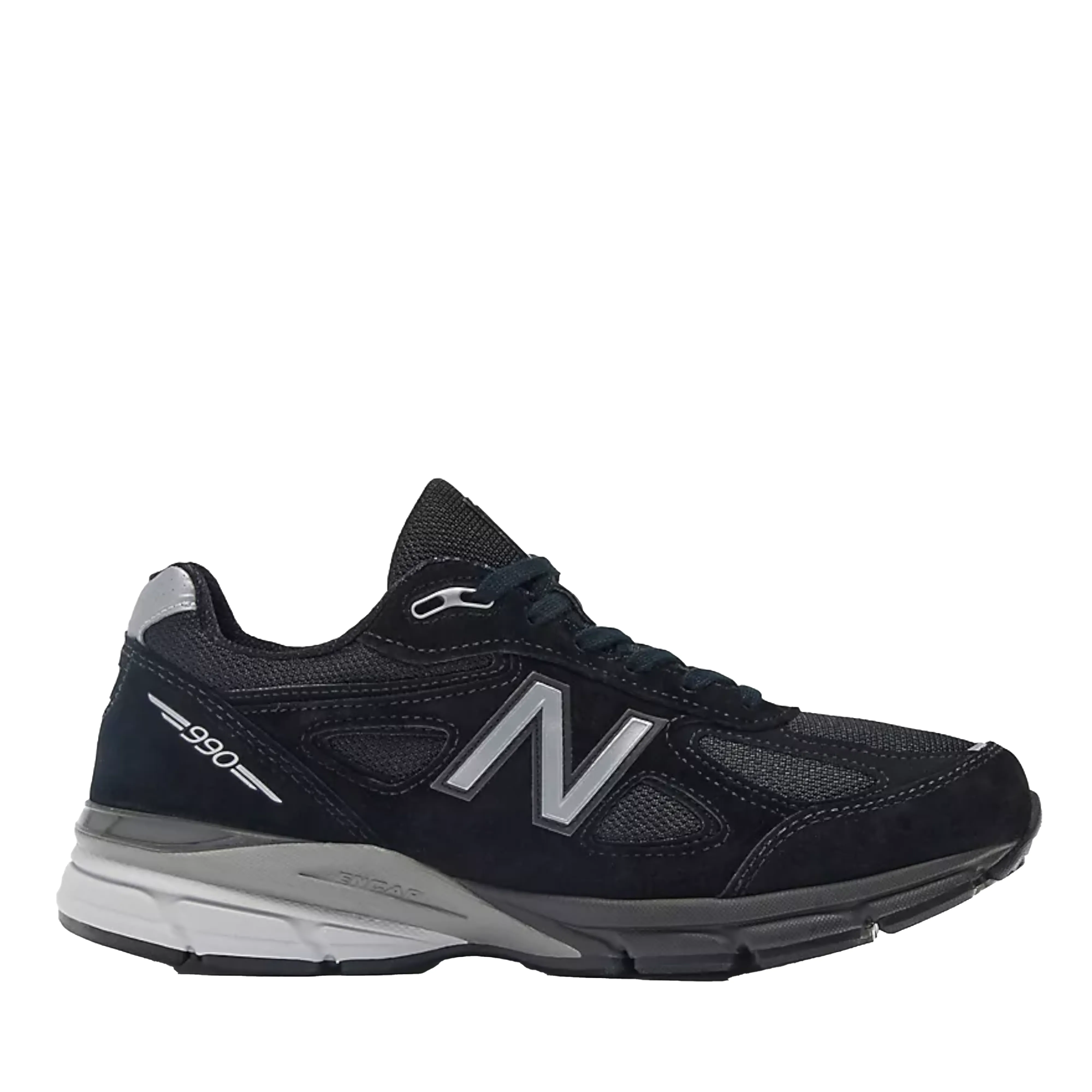 New Balance  Men's Made in USA 990v4 U990BL4 