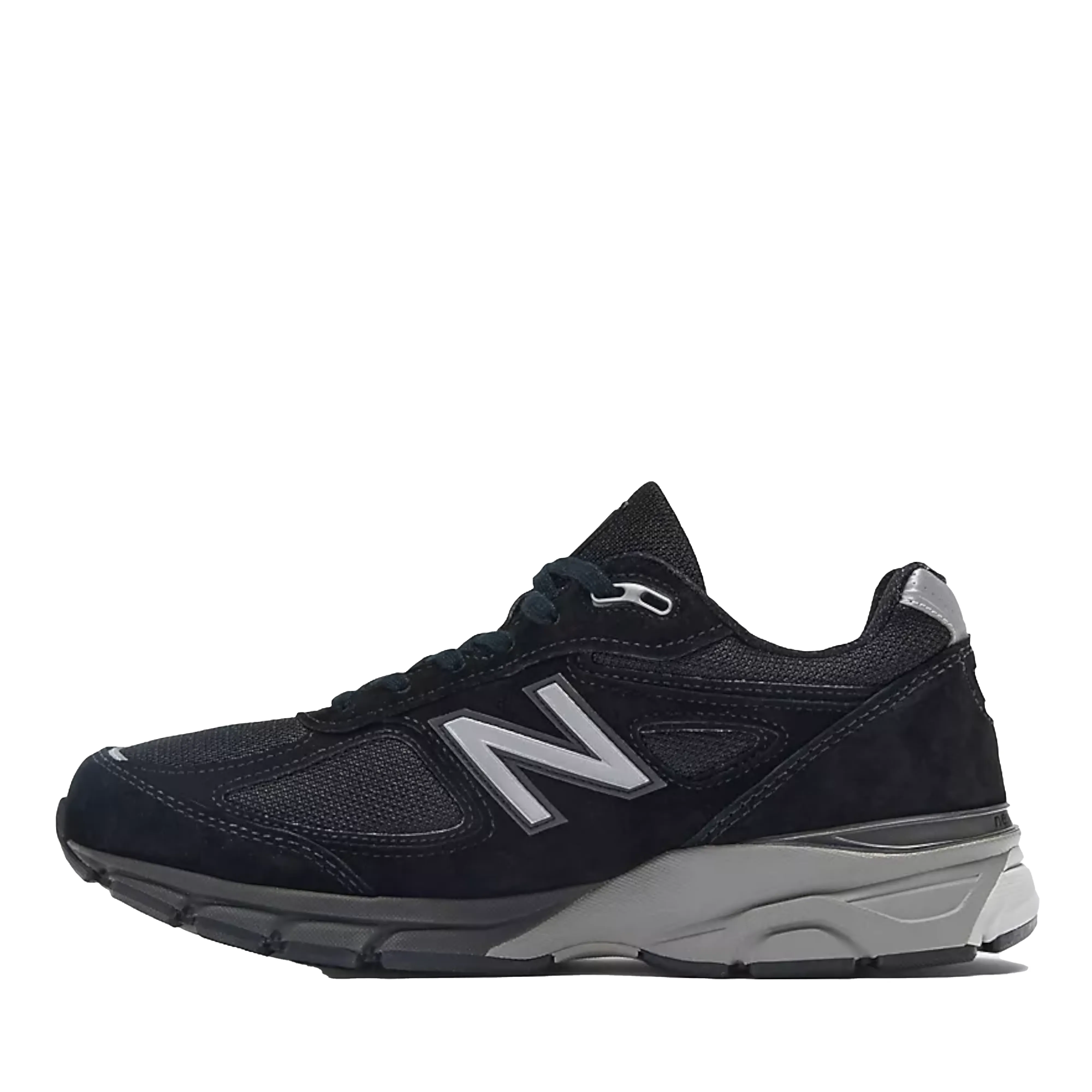 New Balance  Men's Made in USA 990v4 U990BL4 