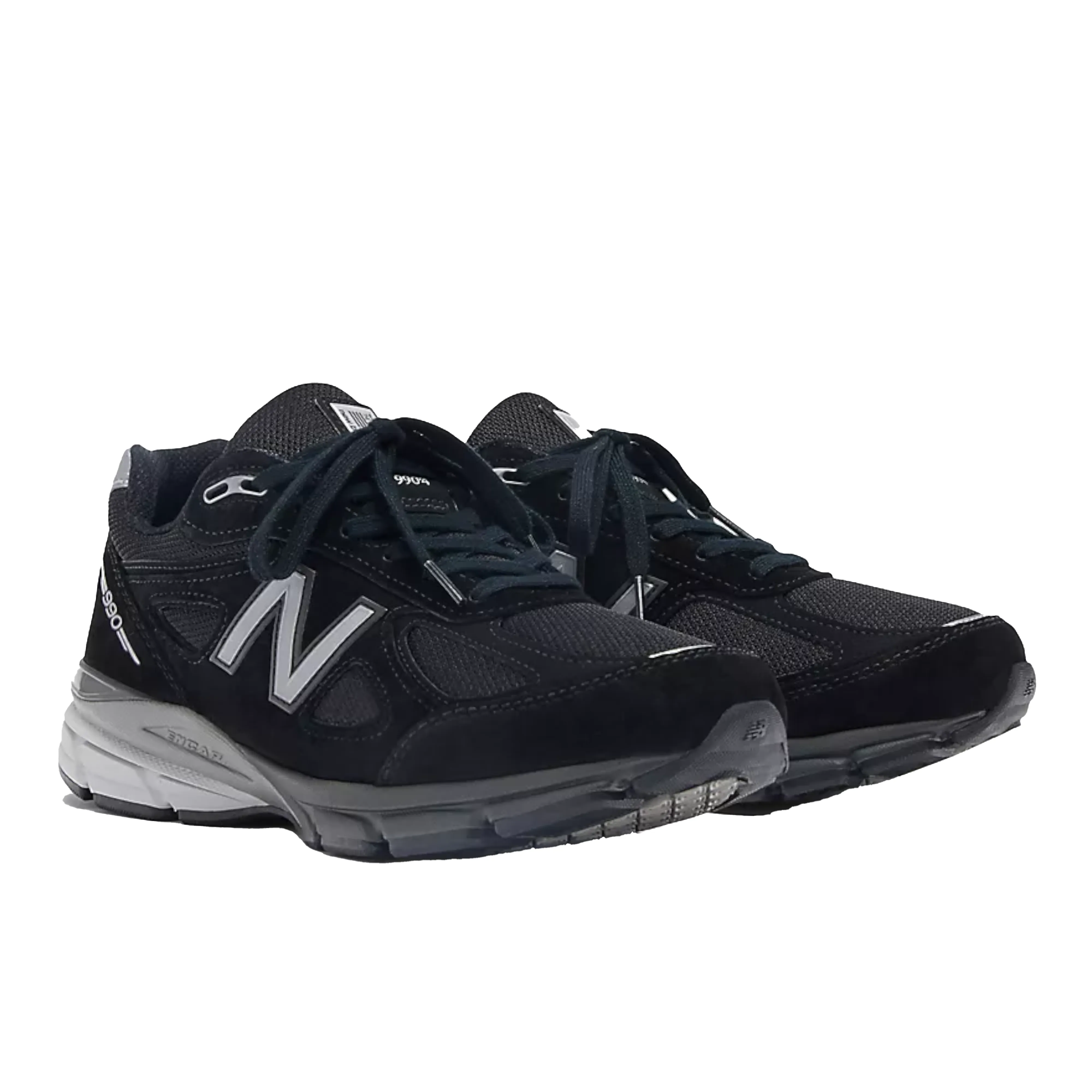 New Balance  Men's Made in USA 990v4 U990BL4 