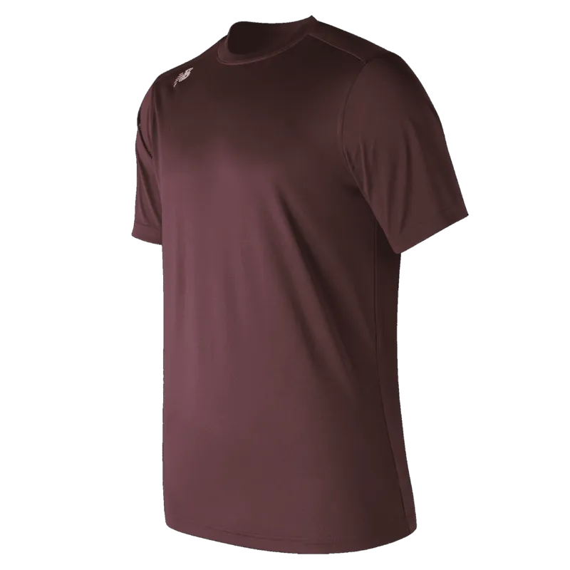 New Balance Men's Short Sleeve Tech Tee