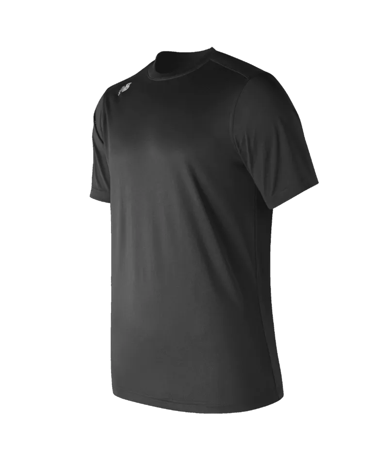 New Balance Men's Short Sleeve Tech Tee