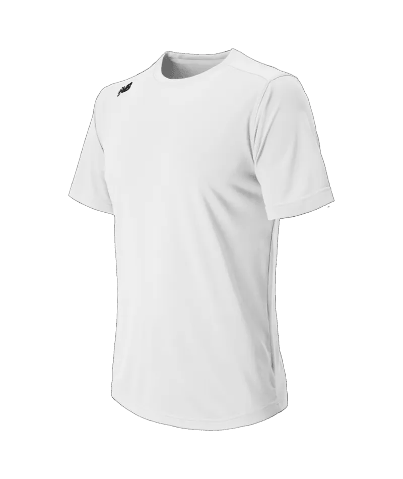 New Balance Men's Short Sleeve Tech Tee