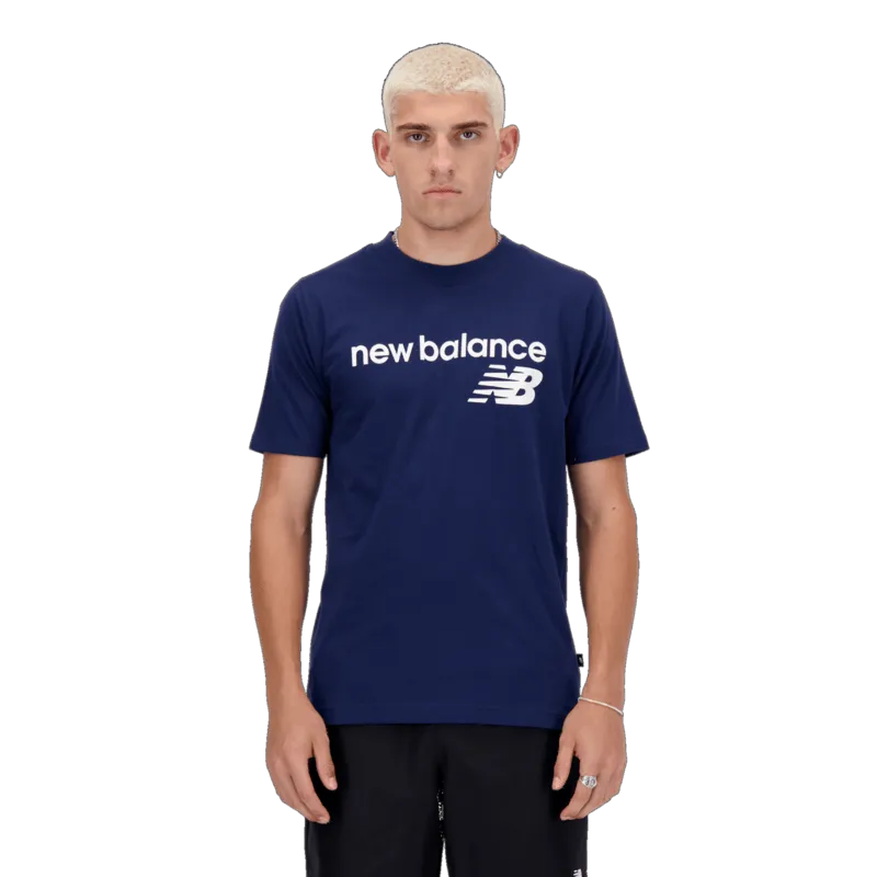 New Balance Men's Sport Essentials Graphic T-Shirt 4