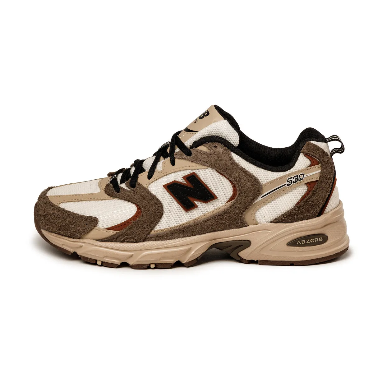 New Balance MR530SNC Dark Mushroom