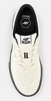 New Balance NM272PAN (White/Black)