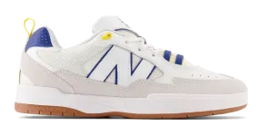 New Balance NM808WBY White/Navy/Yellow