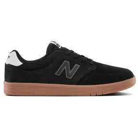 New Balance Numeric 425 (Black/Gum)