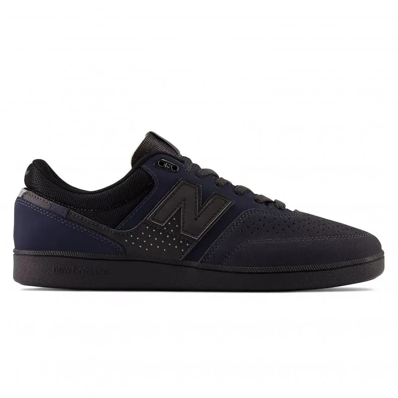 New Balance Numeric Brandon Westgate 508 (Navy/Black)