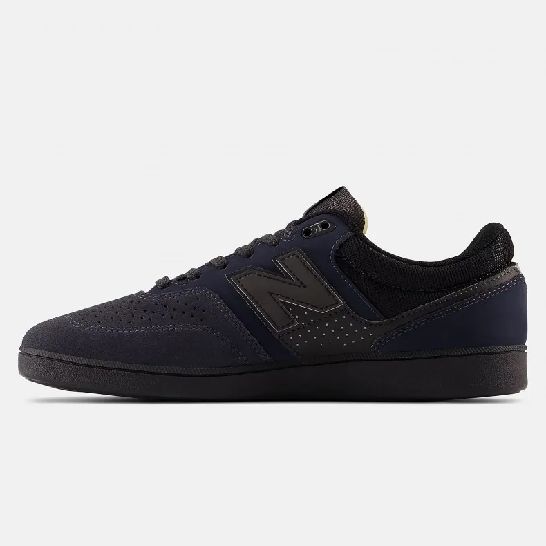 New Balance Numeric Brandon Westgate 508 (Navy/Black)