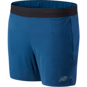 New Balance Q Speed Fuel Short Men