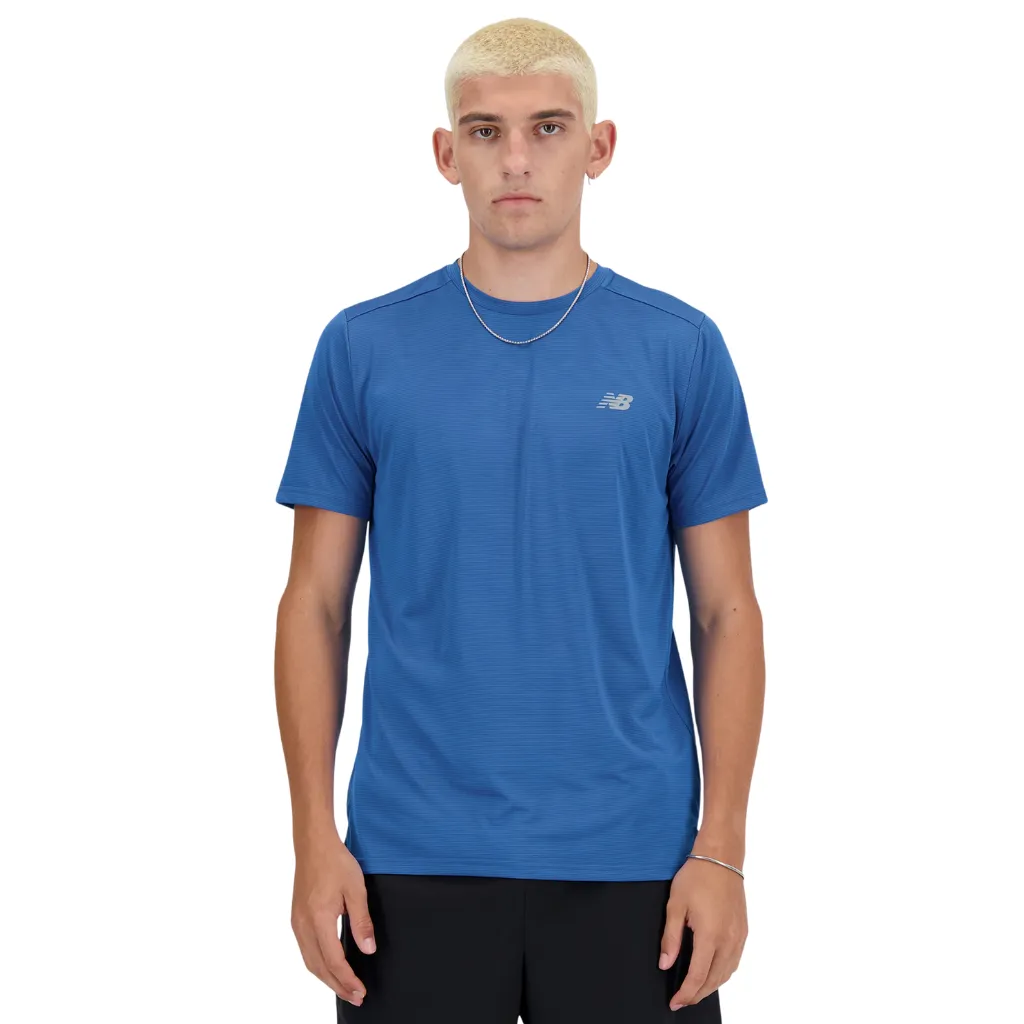 New Balance Sport Essentials Run T-Shirt