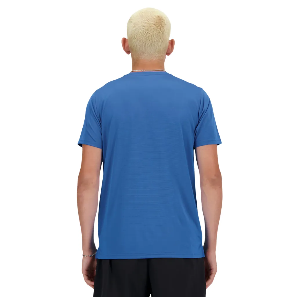 New Balance Sport Essentials Run T-Shirt