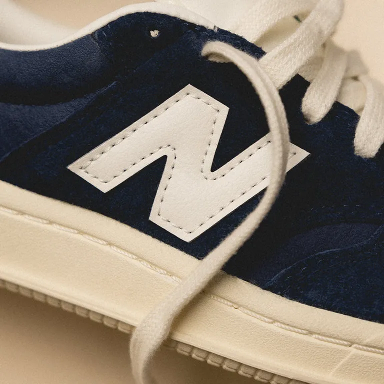 New Balance T500CD Navy / White