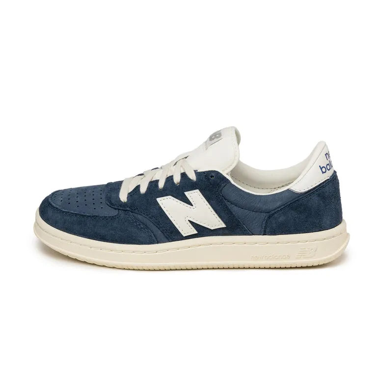 New Balance T500CD Navy / White