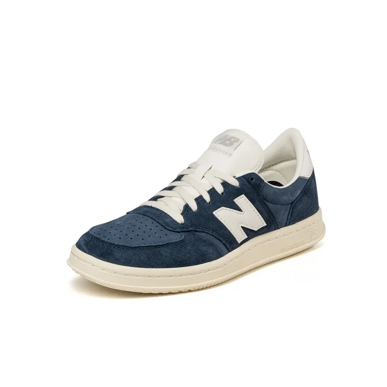 New Balance T500CD Navy / White