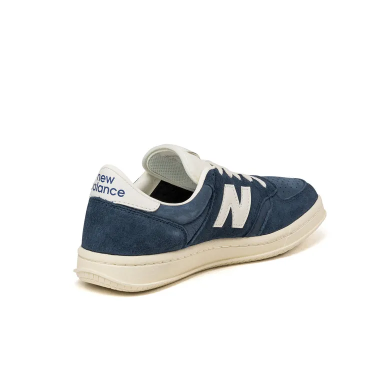 New Balance T500CD Navy / White