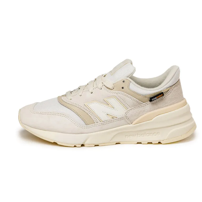 New Balance U997ROB Linen / Sea Salt