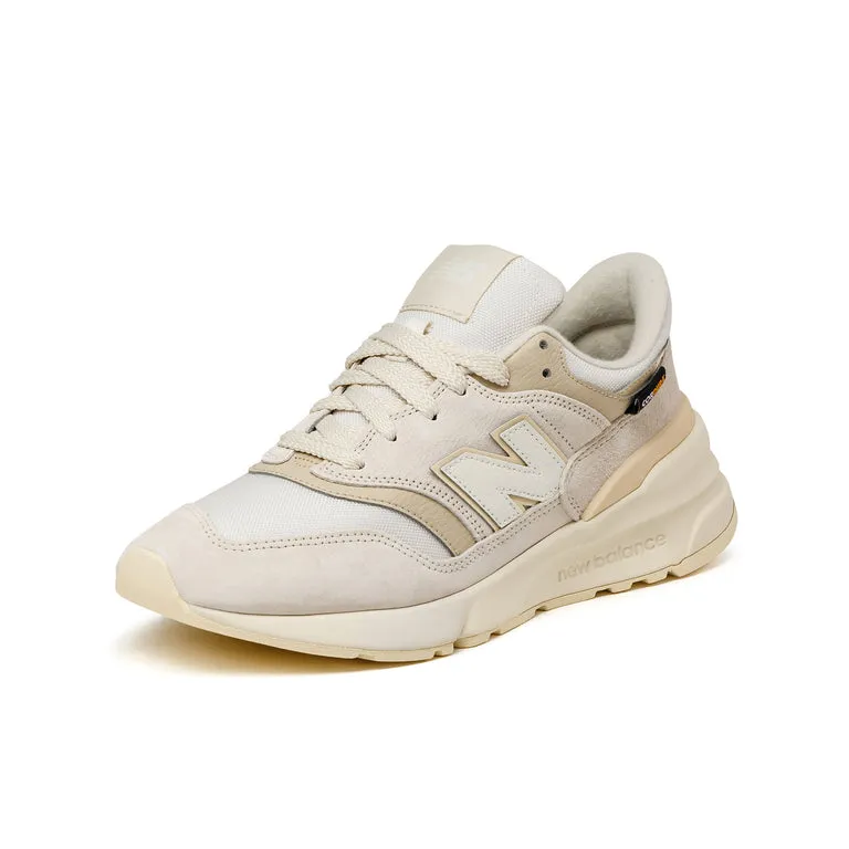 New Balance U997ROB Linen / Sea Salt