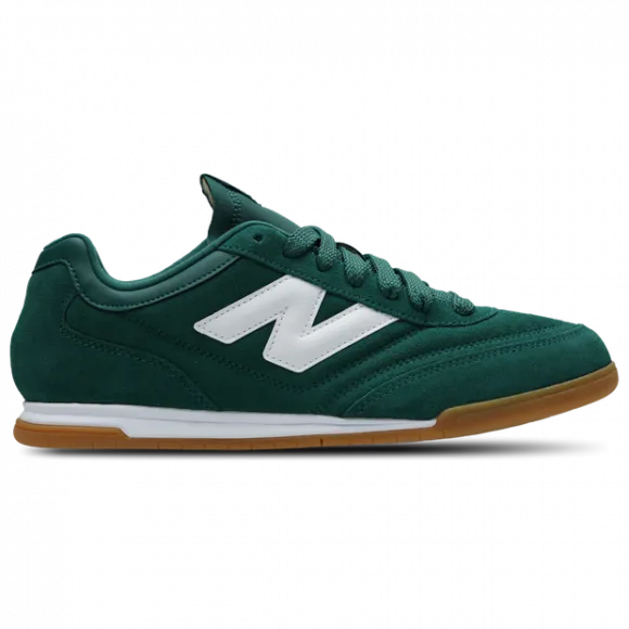 New Balance Unisex RC42 Sneakers - Green/White