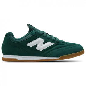 New Balance Unisex RC42 Sneakers - Green/White